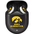 University of Iowa Hawkeyes Google Pixel Buds Skin